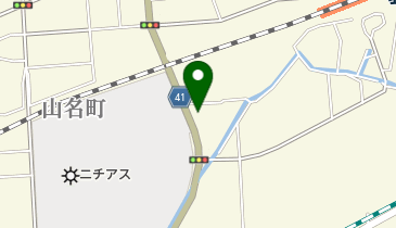 菅野井豊絵お琴の教室の地図画像