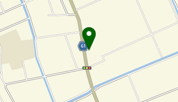 大石鍼灸整骨院の地図画像