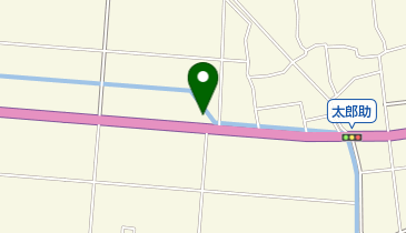 タイヤショップオオタの地図画像