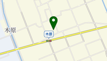 有限会社大岡鉄工所の地図画像