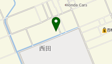 中村電気工事株式会社の地図画像