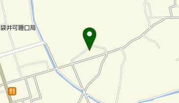 大動工業株式会社の地図画像