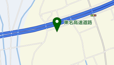株式会社西原商工袋井工場の地図画像