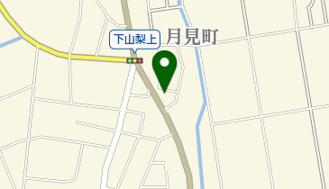 ウッドベル動物病院の地図画像