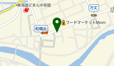ページボーイの地図画像