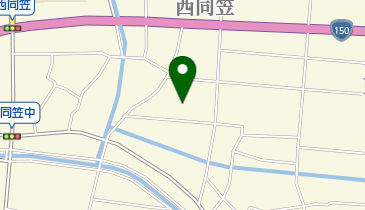 有限会社豊浜プラスチック浅羽工場の地図画像