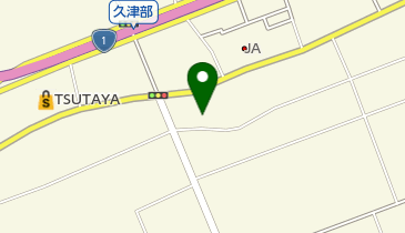 有限会社横川産業の地図画像