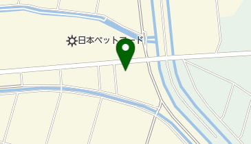 東海プラスチック工業株式会社静岡工場の地図画像