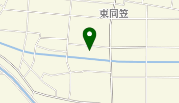 ミツマル株式会社浅羽工場の地図画像