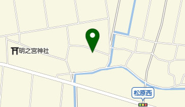 水月の地図画像