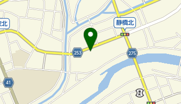 Sama-samaの地図画像