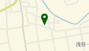 戸神美容院の地図画像