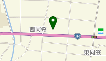 かどせんの地図画像