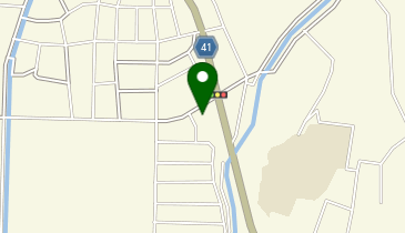 袋井市役所 笠原児童館の地図画像