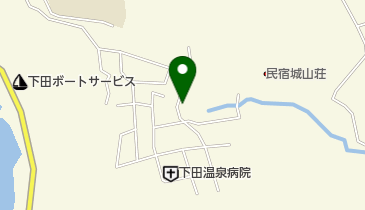 谷口鍼灸マッサージ院の地図画像