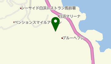 谷口マッサージの地図画像