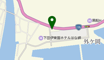 介護ショップエテの地図画像
