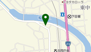 アイドマの地図画像