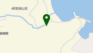 清次商店の地図画像