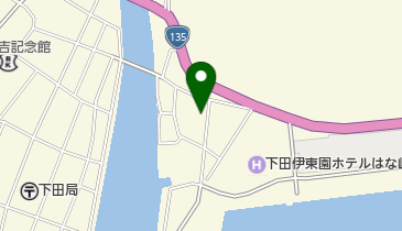 幸田数学塾の地図画像