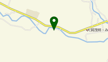 高野商店の地図画像