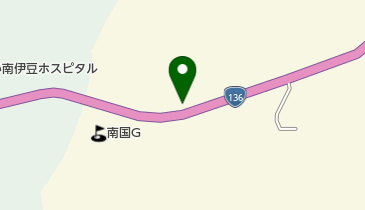 賀茂自動車整備協業組合の地図画像