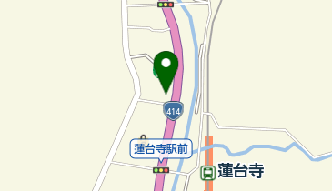 カーショップゴールドウイングの地図画像