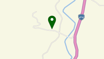 向陽寺の地図画像