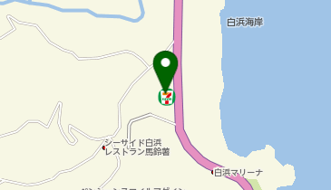 ドラゴン・レディの地図画像
