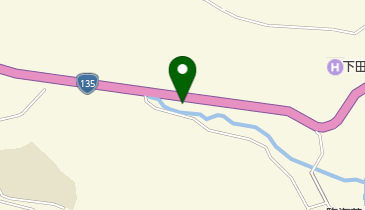 内藤商事株式会社下田営業所の地図画像