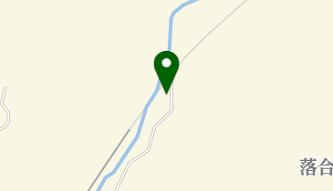 コミネ美容室の地図画像