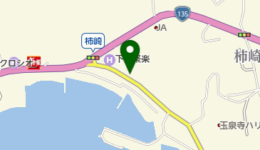 さちこ美容室の地図画像