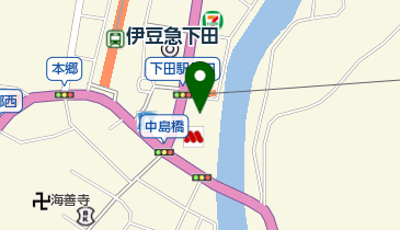 カーム(Calm)の地図画像