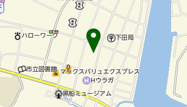 いしがきの地図画像