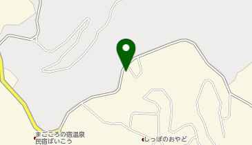 新光商事下田寮の地図画像