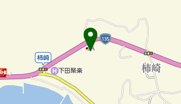 カットハウス・JUNの地図画像