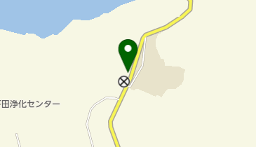 ヘアーサロン翔美伊の地図画像