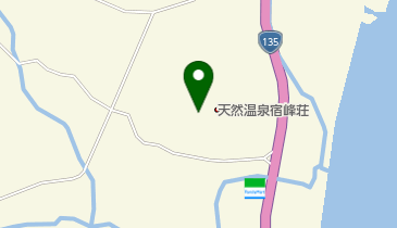 いそしぎの地図画像