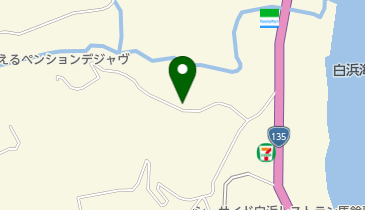 マイズの地図画像