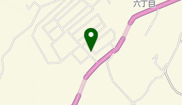 ビストロド・マーニの地図画像