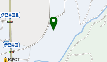 ひっこし専門裾野センターの地図画像