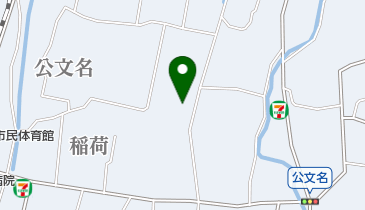 スタジオO&Kの地図画像