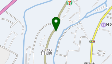原設計室の地図画像