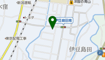 株式会社興友ハウスの地図画像