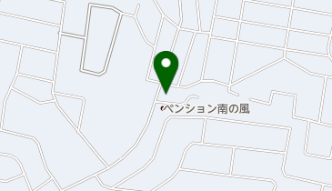 富士急建設株式会社静岡支店の地図画像