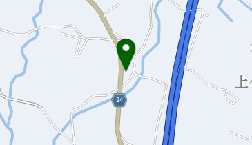 中村屋酒店の地図画像