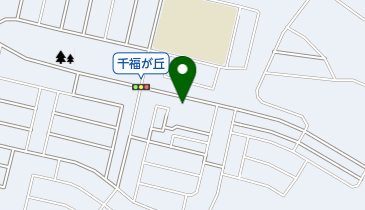 みしまやリカーワインズショップ 千福が丘店の地図画像