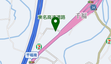 日産プリンス静岡販売株式会社 裾野店の地図画像