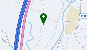 有限会社市川電工の地図画像