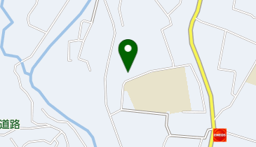 花月乙千寿の地図画像